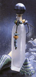 bottle